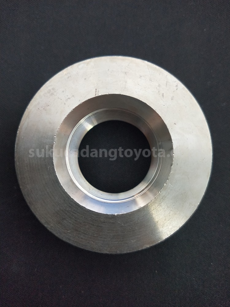 9004A17227 NUT, FLANGE - TOYOTA