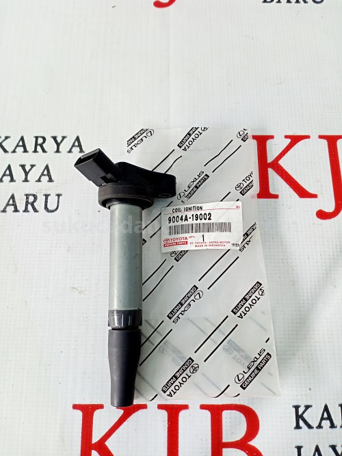 9004A19002 COIL, IGNITION - TOYOTA