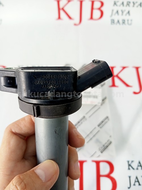 9004A19002 COIL, IGNITION - TOYOTA