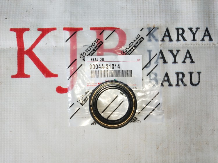 9004A31014 SEAL,OIL - TOYOTA