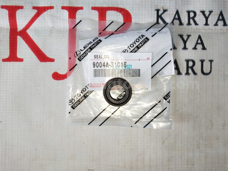 9004A31015 SEAL,OIL - TOYOTA