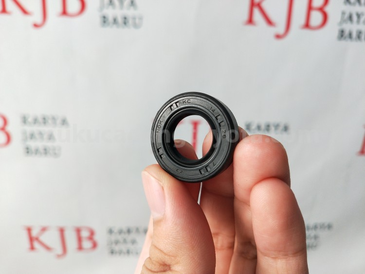 9004A31017 SEAL,TYPE K OIL - TOYOTA