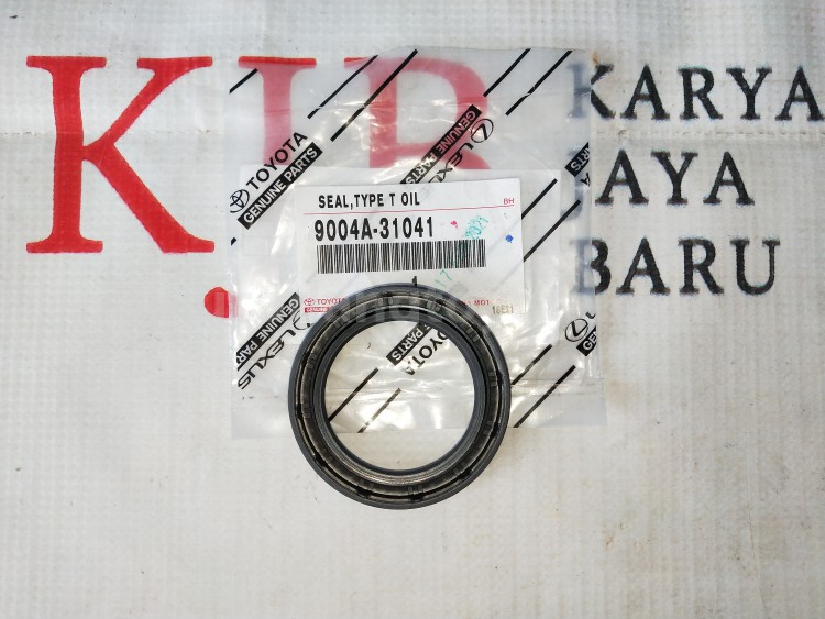 9004A31041 SEAL,TYPE T OIL - TOYOTA
