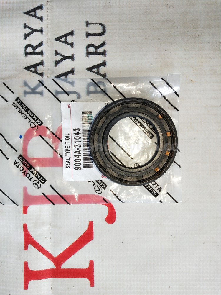9004A31043 SEAL,TYPE T OIL - TOYOTA