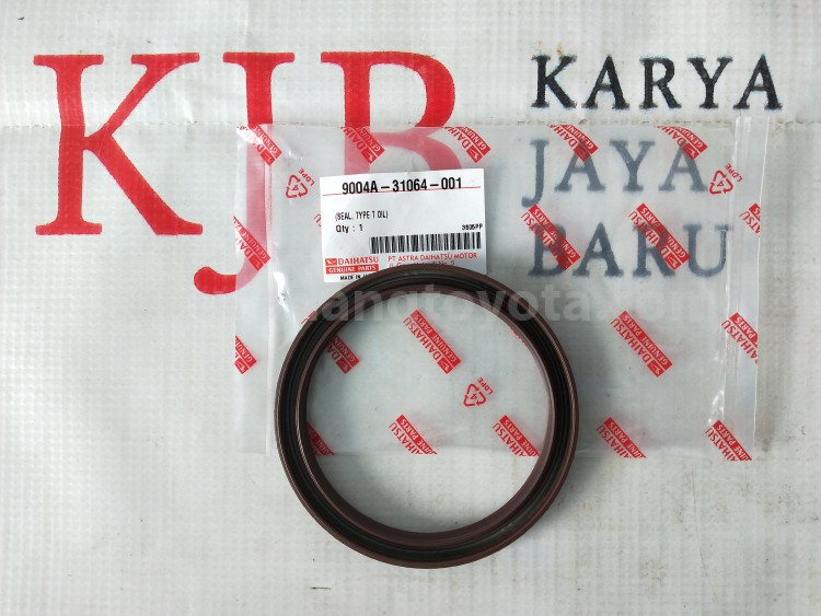 9004A31064 SEAL, TYPE T OIL - TOYOTA