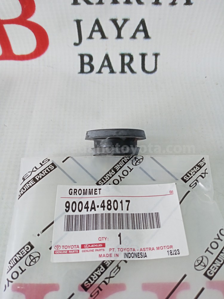 9004A48017 GROMMET - TOYOTA