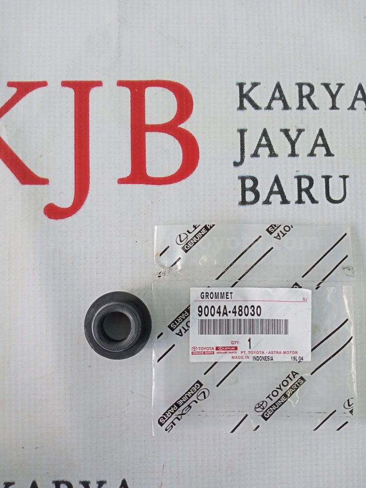 9004A48030 GROMMET - TOYOTA