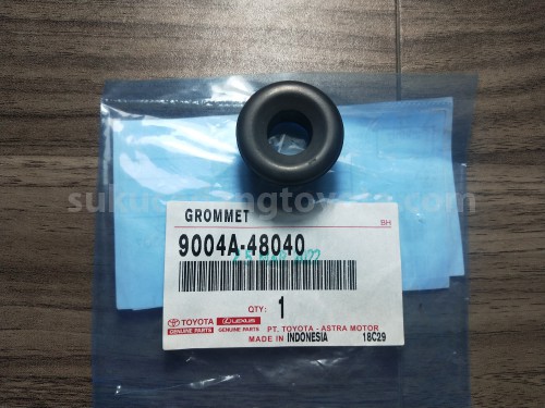 9004A48040 GROMMET - TOYOTA