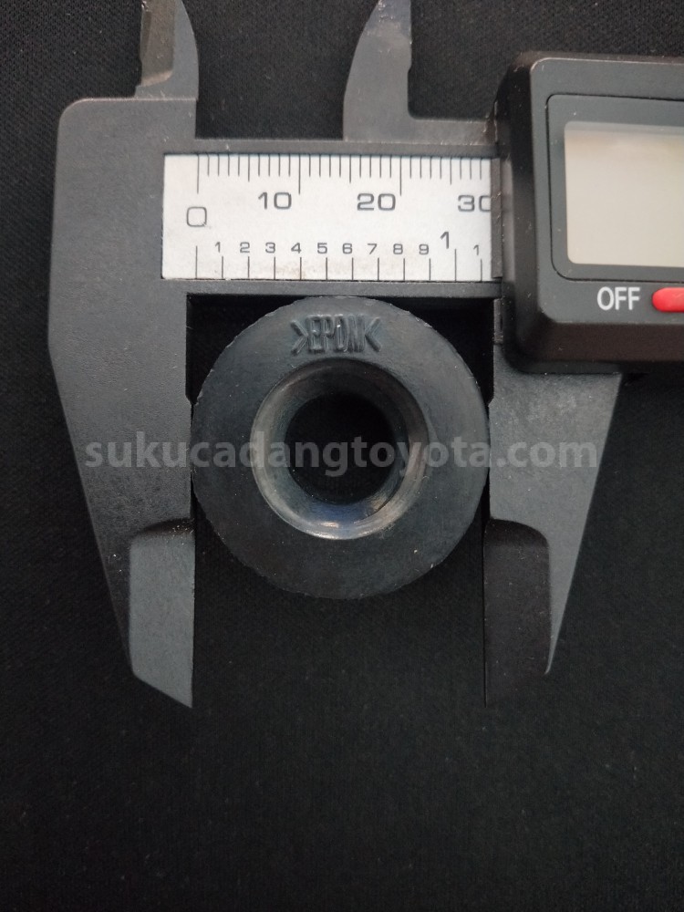 9004A48060 GROMMET - TOYOTA