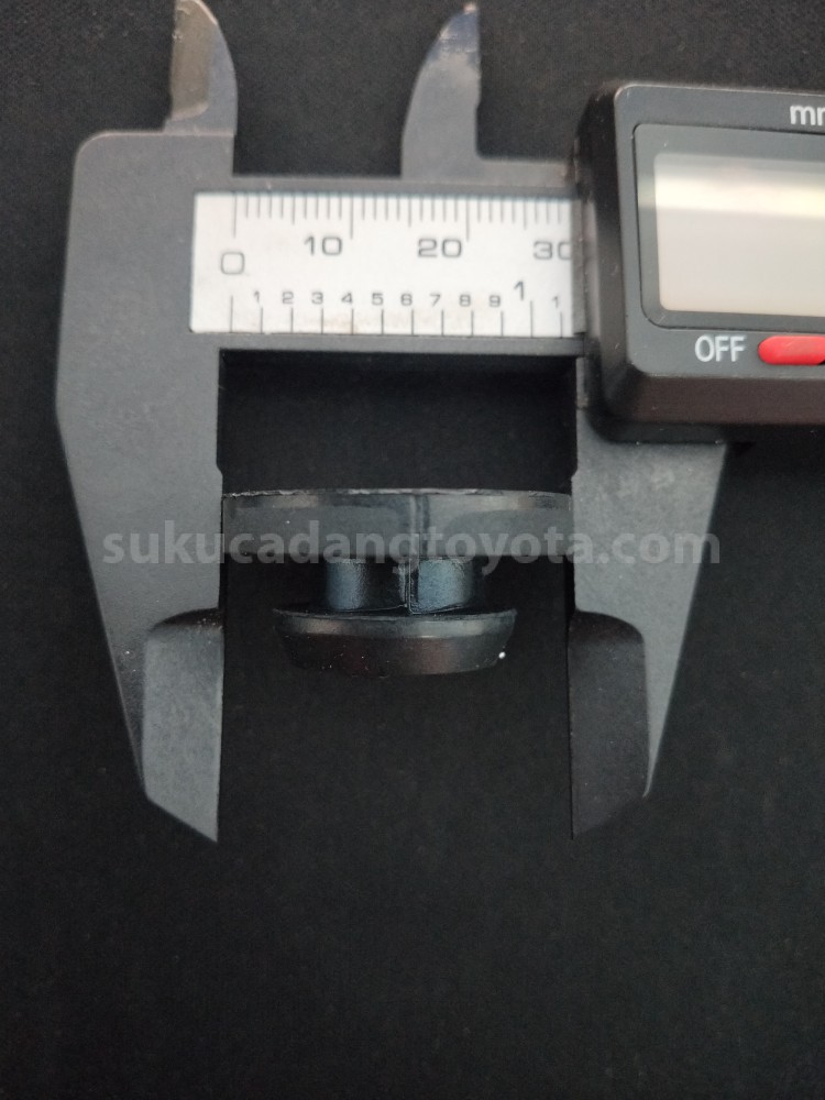 9004A48060 GROMMET - TOYOTA