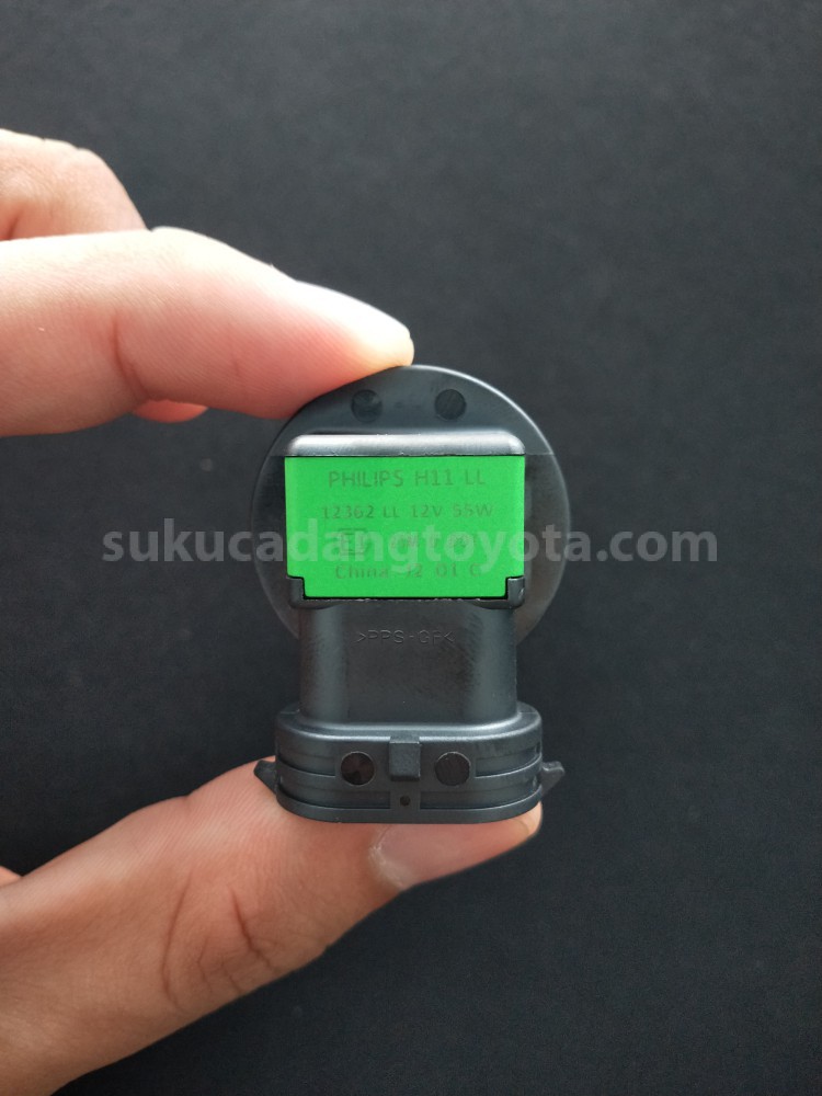 9004A81007 BULB - TOYOTA
