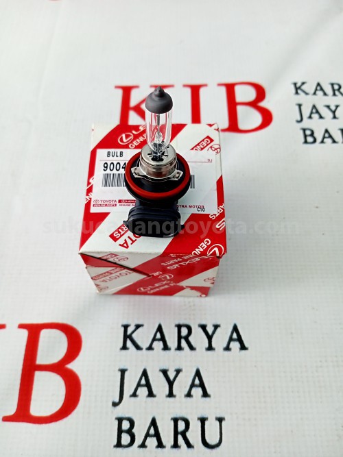 9004A81029 BULB - TOYOTA