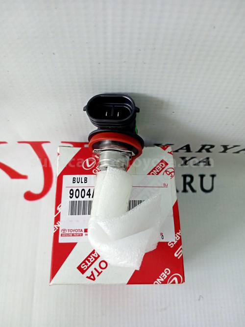 9004A81029 BULB - TOYOTA