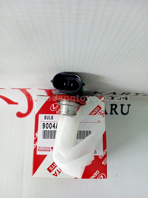 9004A81029 BULB - TOYOTA