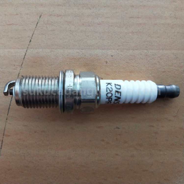 9004A91016 PLUG,K20PR-U - TOYOTA