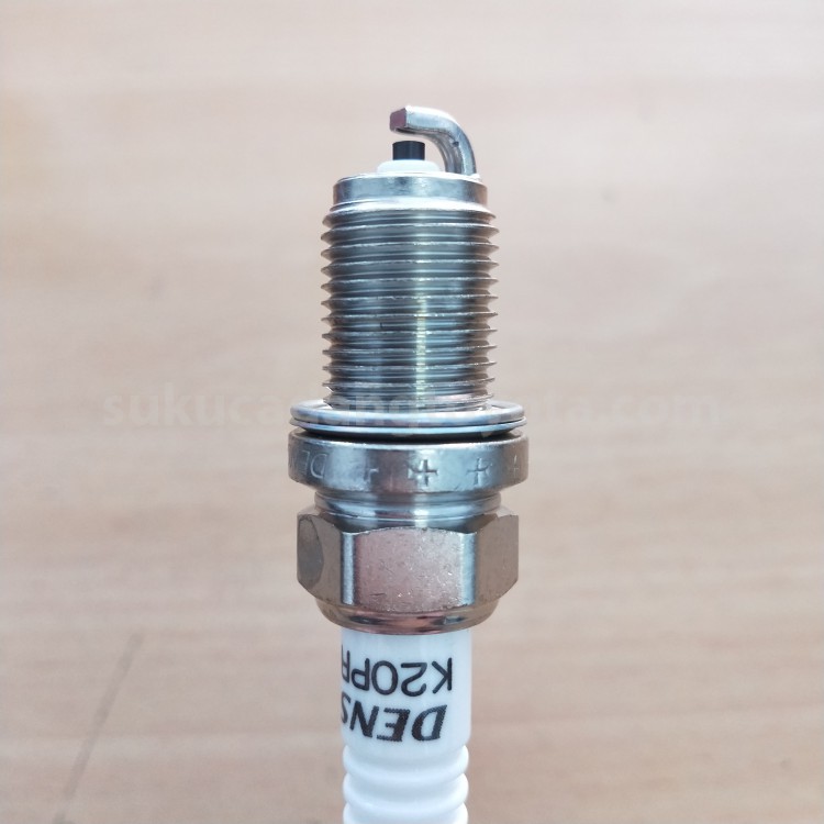 9004A91016 PLUG,K20PR-U - TOYOTA