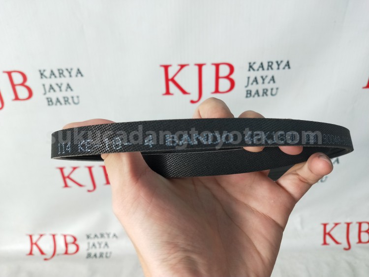 9004A91019 BELT,V-RIBBED - TOYOTA