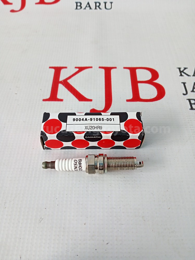 9004A91065 PLUG, SPARK - TOYOTA