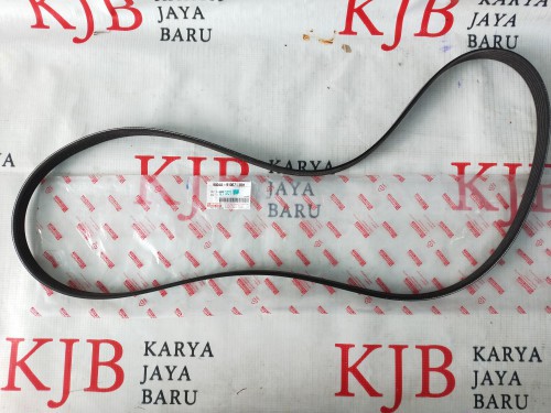 9004A91067 BELT, V-RIBBED - TOYOTA