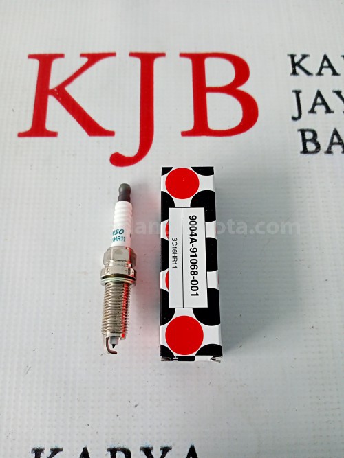 9004A91068 PLUG, SPARK - TOYOTA