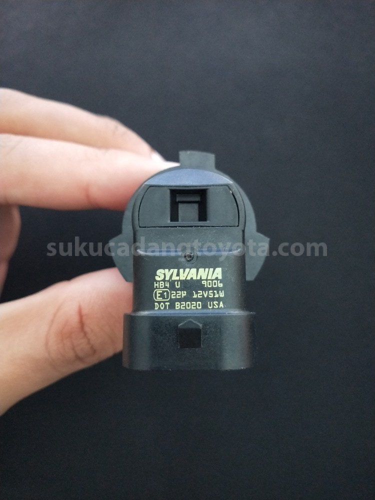 9008081040 BULB - TOYOTA