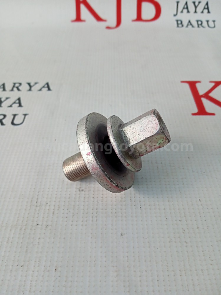9011918003 BOLT, W/WASHER - TOYOTA