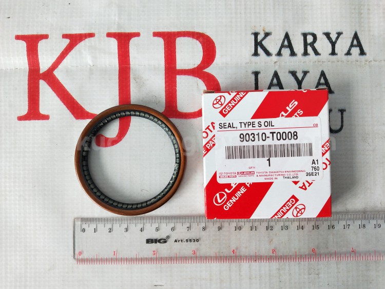 90310T0008 SEAL, TYPE S OIL - TOYOTA