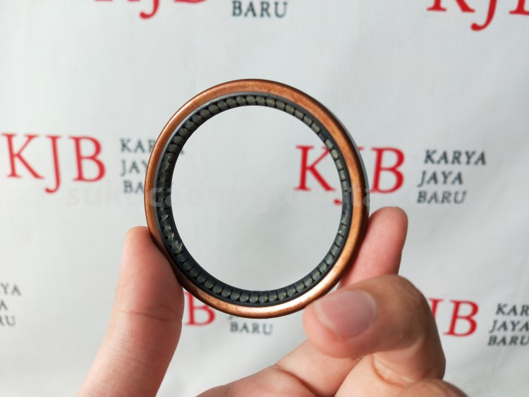 90310T0008 SEAL, TYPE S OIL - TOYOTA