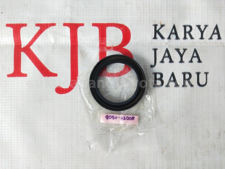 9031143008 SEAL, TYPE T OIL - TOYOTA