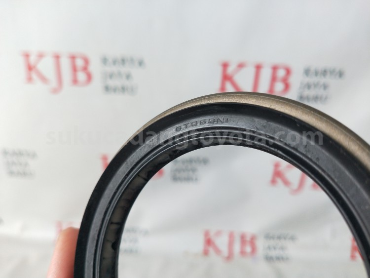 9031168003 SEAL, TYPE T OIL - TOYOTA