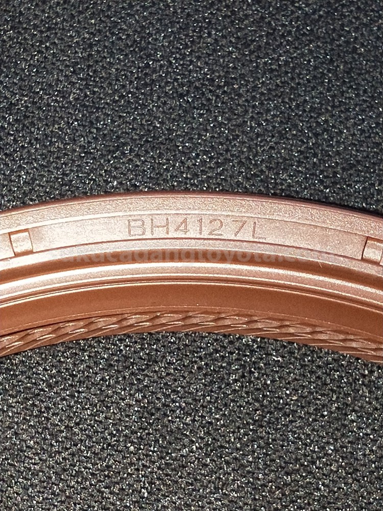 9031189010 SEAL, TYPE T OIL - TOYOTA