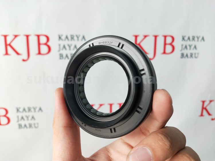 90311T0013 SEAL, TYPE T OIL - TOYOTA