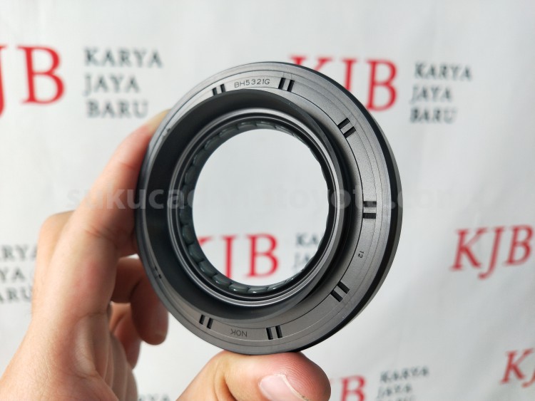 90311T0016 SEAL, TYPE T OIL - TOYOTA