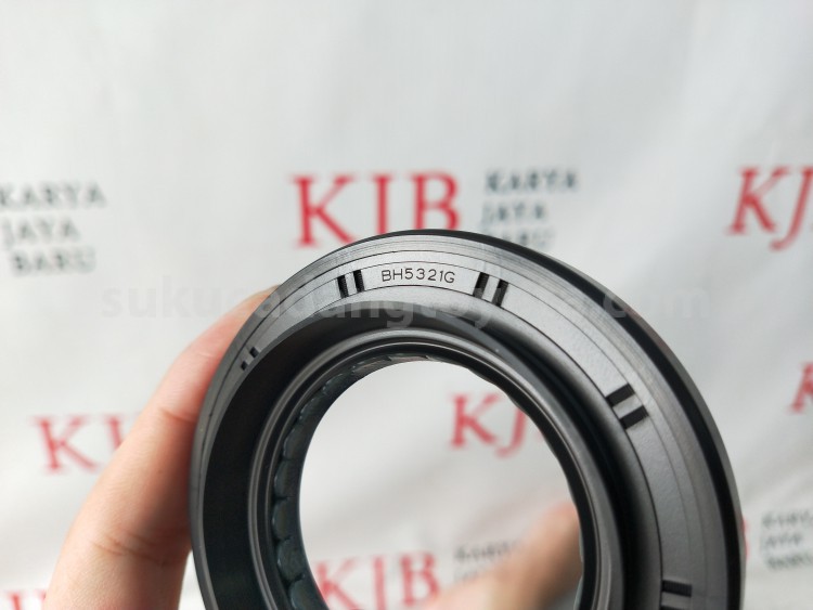 90311T0016 SEAL, TYPE T OIL - TOYOTA
