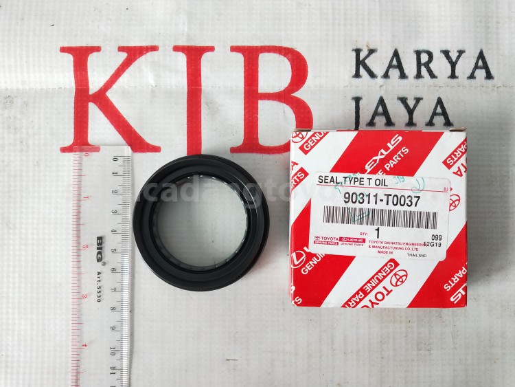 90311T0037 SEAL,TYPE T OIL - TOYOTA