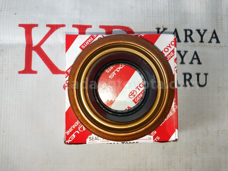 90311T0065 SEAL, TYPE T OIL - TOYOTA