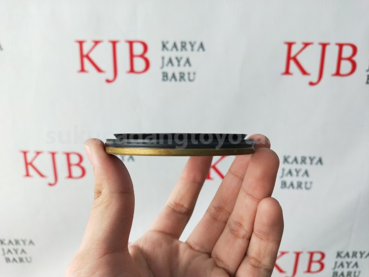 90311T0090 SEAL, TYPE T OIL - TOYOTA