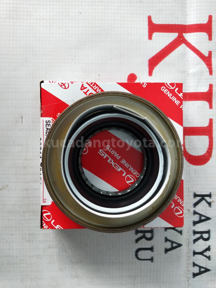 90311T0101 SEAL, TYPE T OIL - TOYOTA