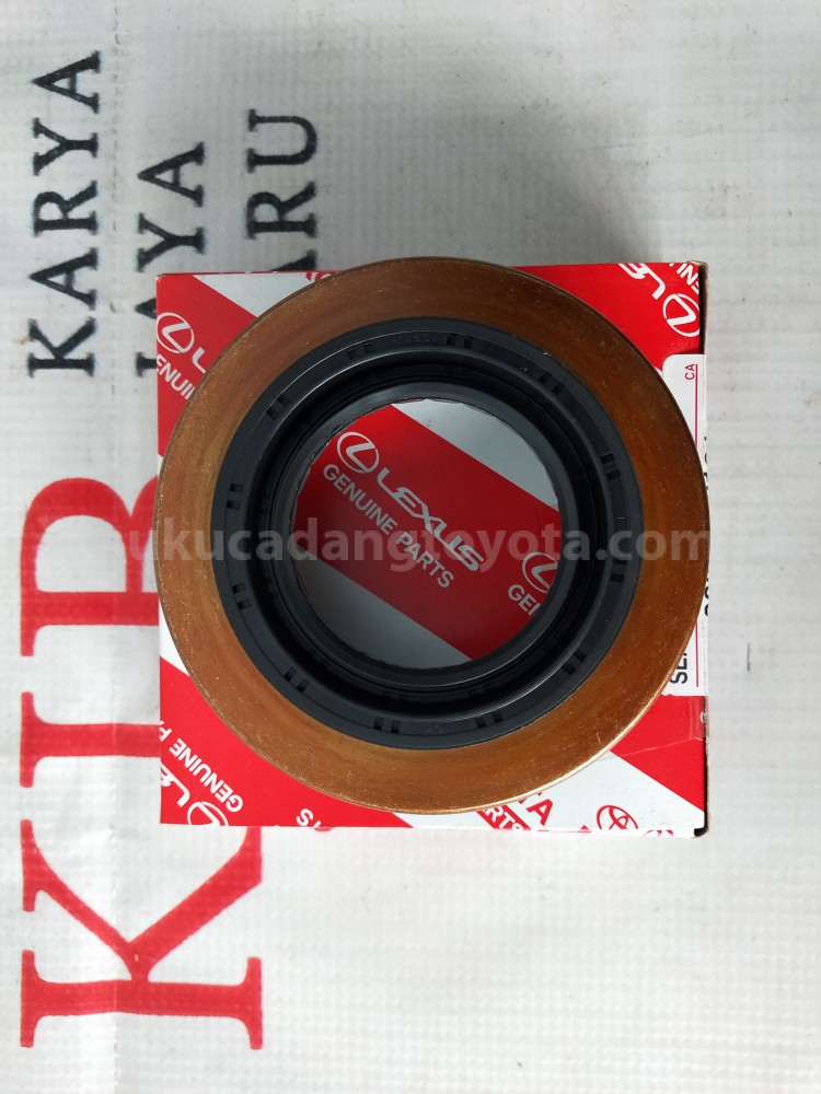 90311T0101 SEAL, TYPE T OIL - TOYOTA