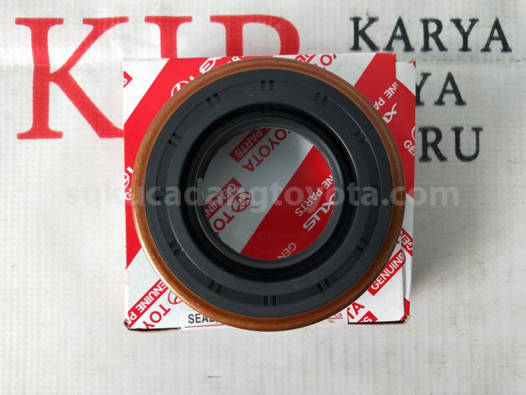 90311T0102 SEAL, TYPE T OIL - TOYOTA