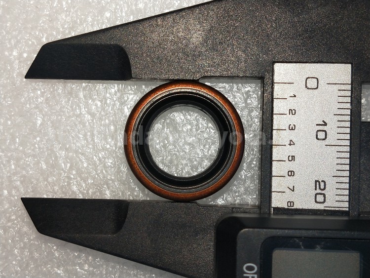 9031313002 SEAL, TYPE K OIL - TOYOTA
