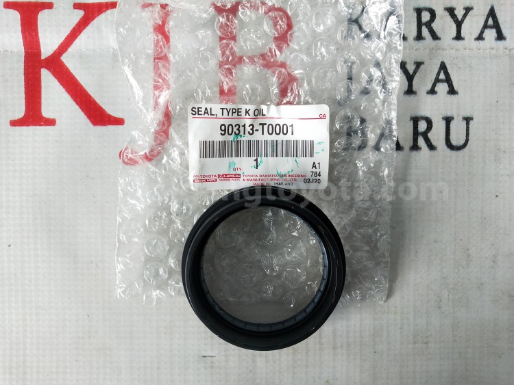 90313T0001 SEAL, TYPE K OIL - TOYOTA