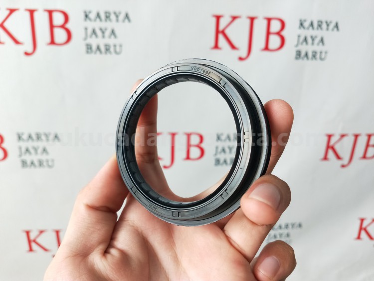90313T0002 SEAL, TYPE K OIL - TOYOTA