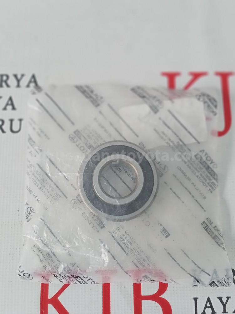 90363T0008 BEARING, RADIAL BALL - TOYOTA