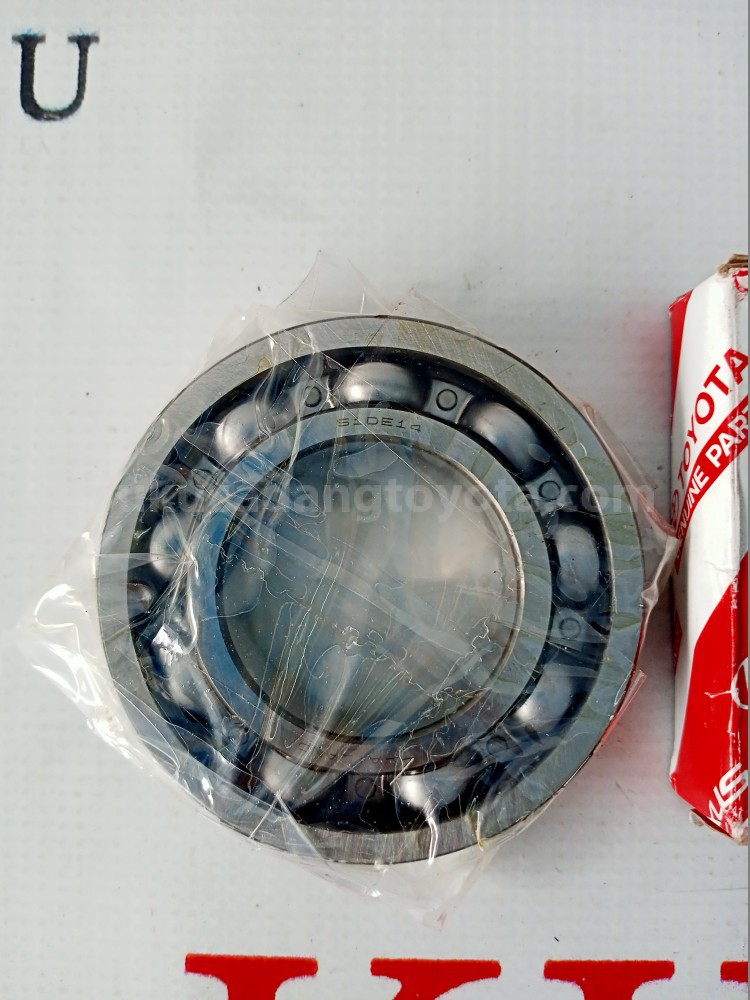 90363T0014 BEARING, RADIAL BALL - TOYOTA