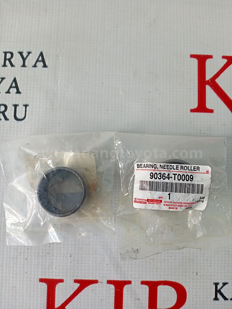 90364T0009 BEARING, NEEDLE ROLL - TOYOTA