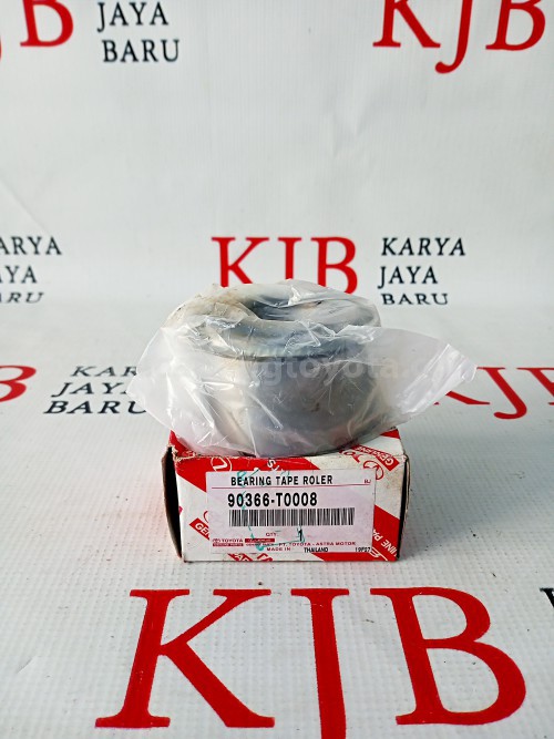 90366T0008 BEARING TAPE ROLER - TOYOTA