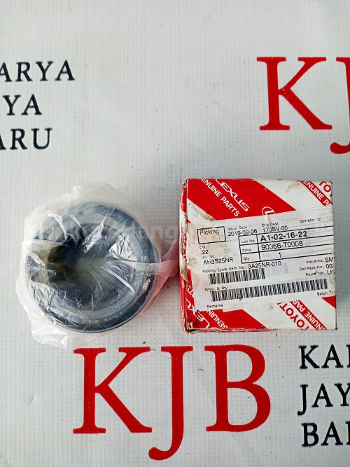 90366T0008 BEARING TAPE ROLER - TOYOTA