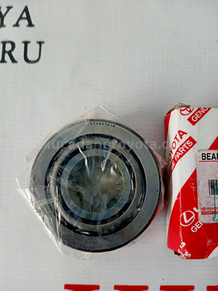 90366T0013 BEARING, TAPERED ROL - TOYOTA