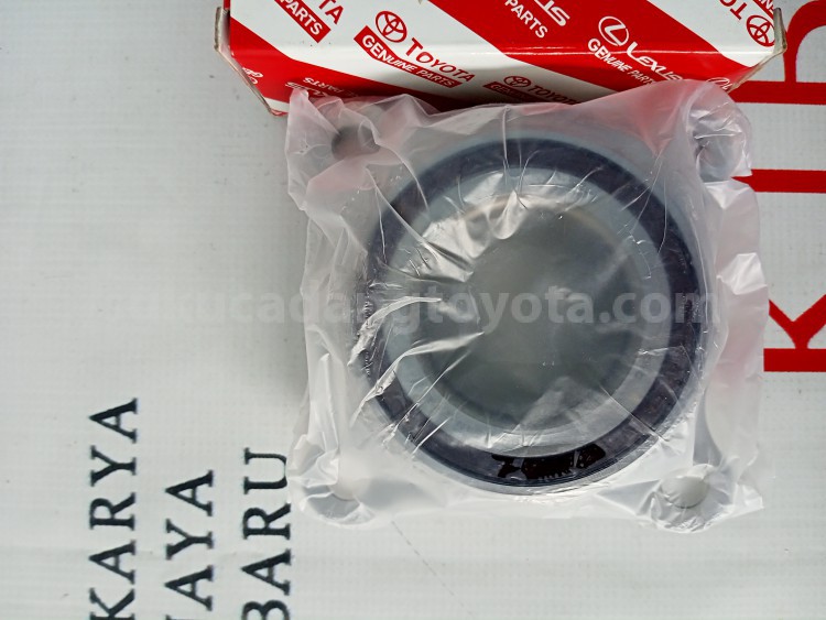 90366T0061 BEARING, TAPERED ROL - TOYOTA